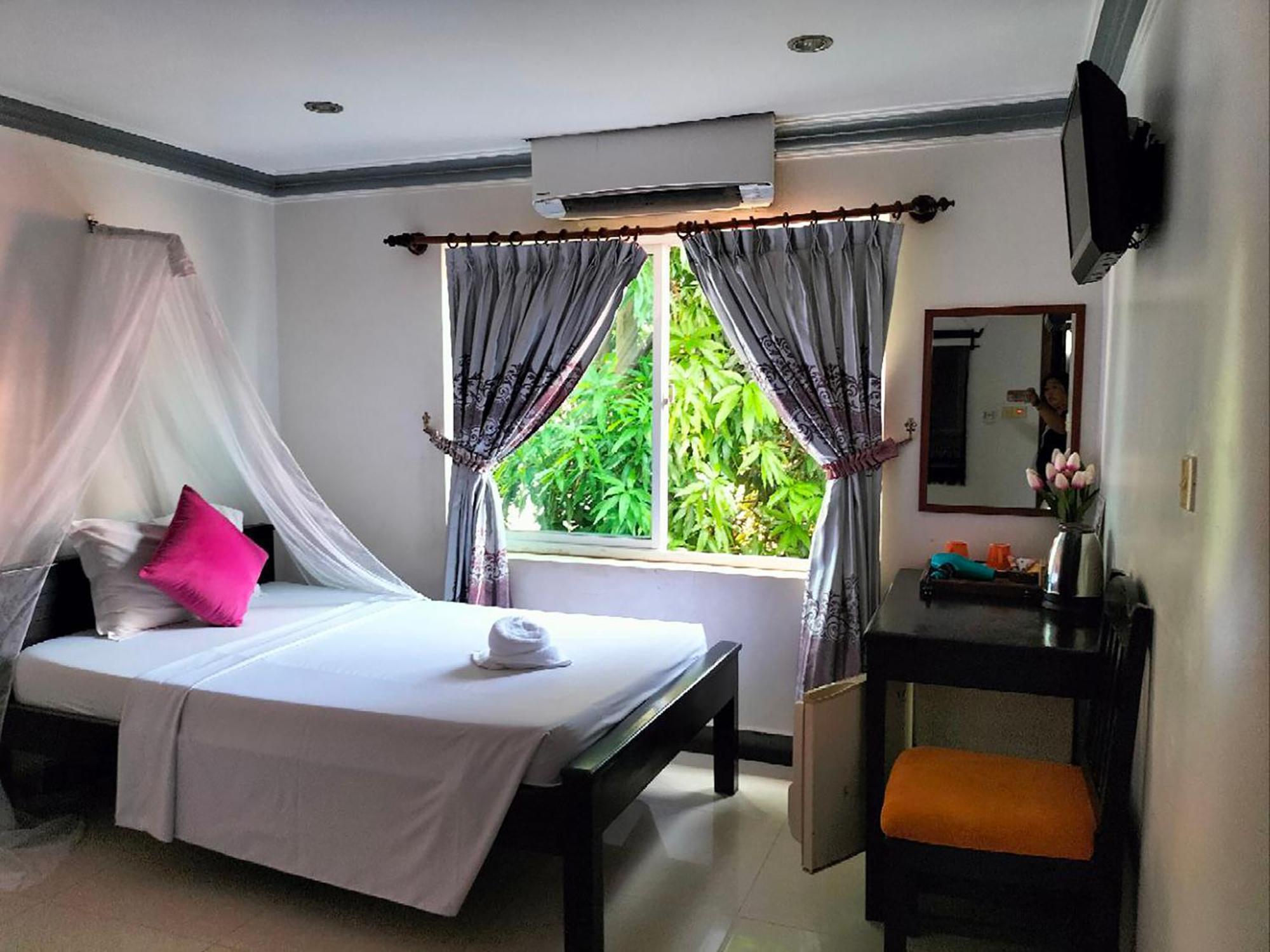Parent Heritage Angkor Villa Siem Reap Ruang foto